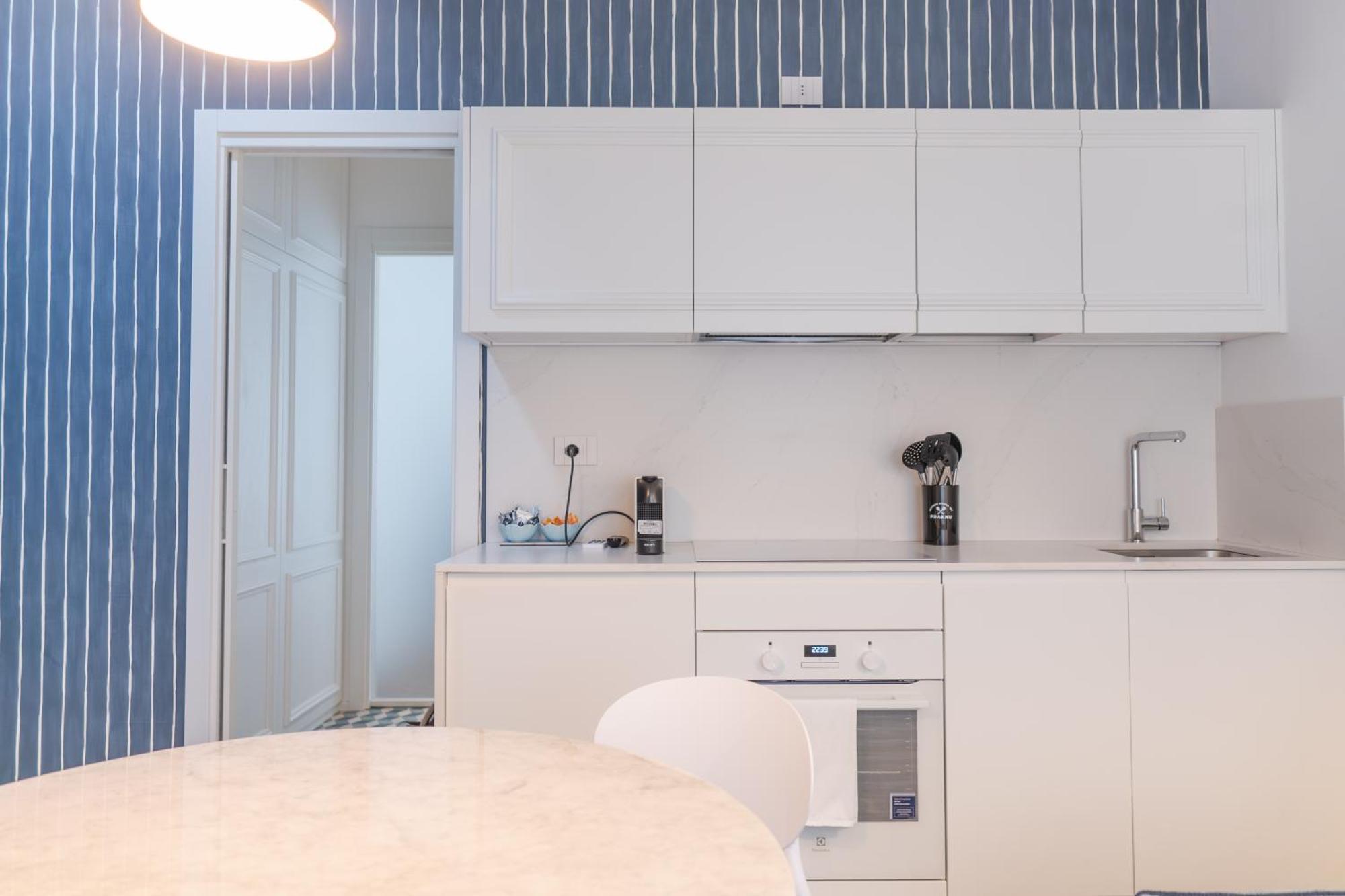 About Italy Holiday Rooms And Apartments Porto Venere Exterior foto