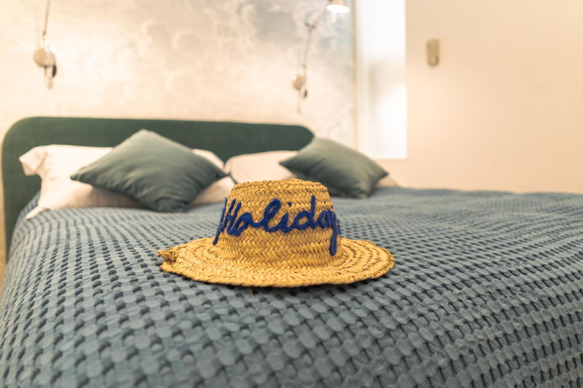 About Italy Holiday Rooms And Apartments Porto Venere Exterior foto